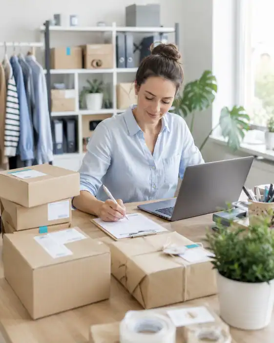 Shop Einrichtung Persoenliche Beratung Teil 1 Pr Digital