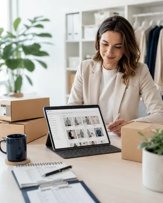 Shop Einrichtung Persoenliche Beratung Teil 2 Pr Digital
