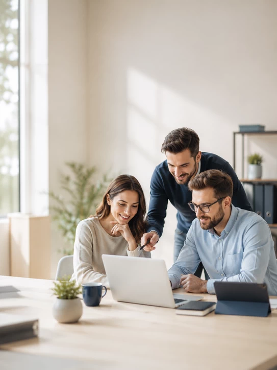 Vertraue Auf Experten Pr Digital