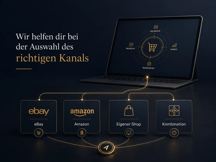 Wir Helfen Dir Bei Der Auswahl Des Richtigen Kanals Pr Digital
